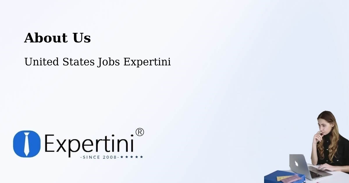 About Expertini Recruitment Platform  – Sumter - Sumter, United States Jobs Expertini