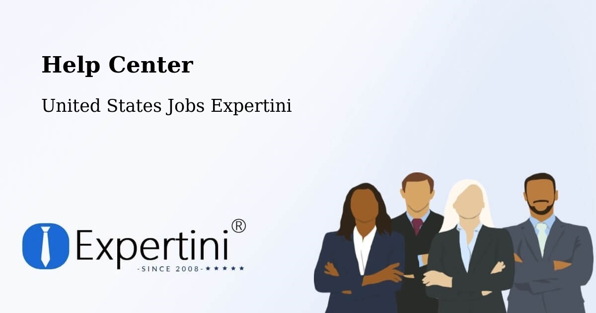 Help Center – Sumter - United States Jobs Expertini