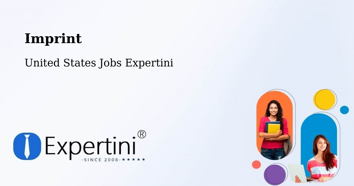 Imprint – Sumter - United States Jobs Expertini