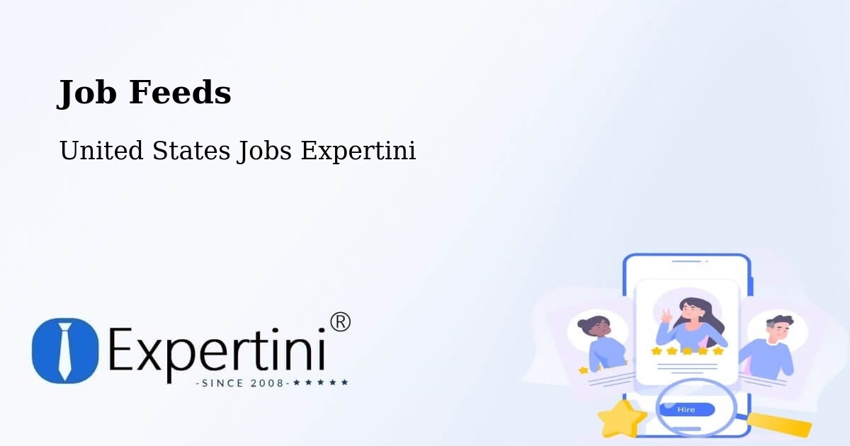 Job Listings Feed – Sumter - United States Jobs Expertini