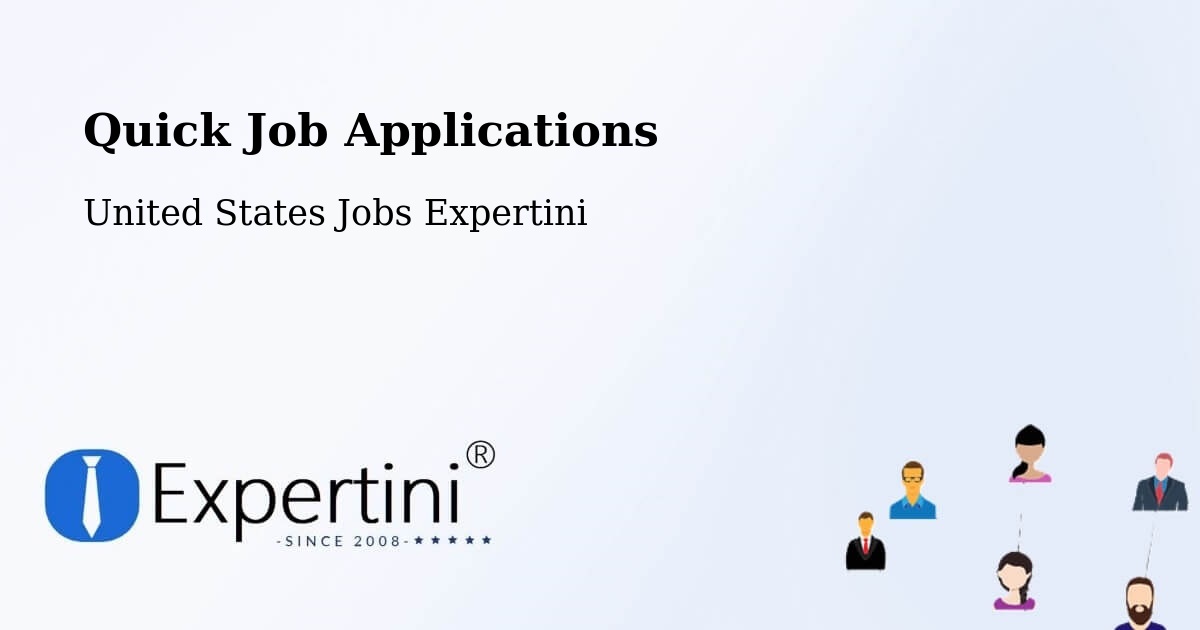Quick Apply Feature – Sumter - United States Jobs Expertini