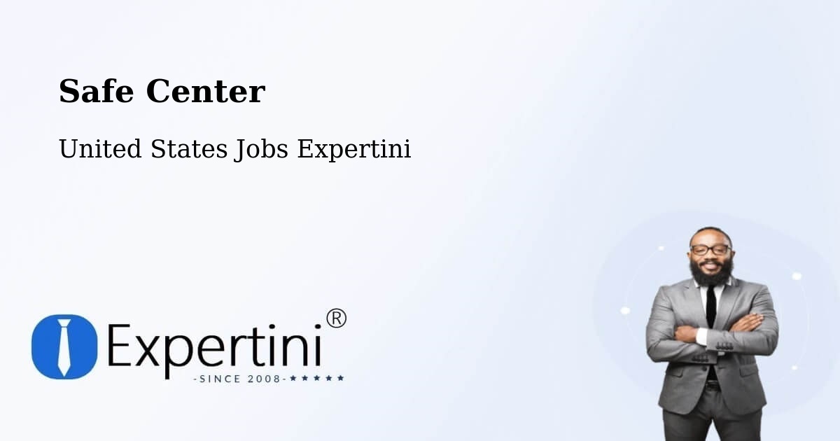 Safety Center – Sumter - United States Jobs Expertini
