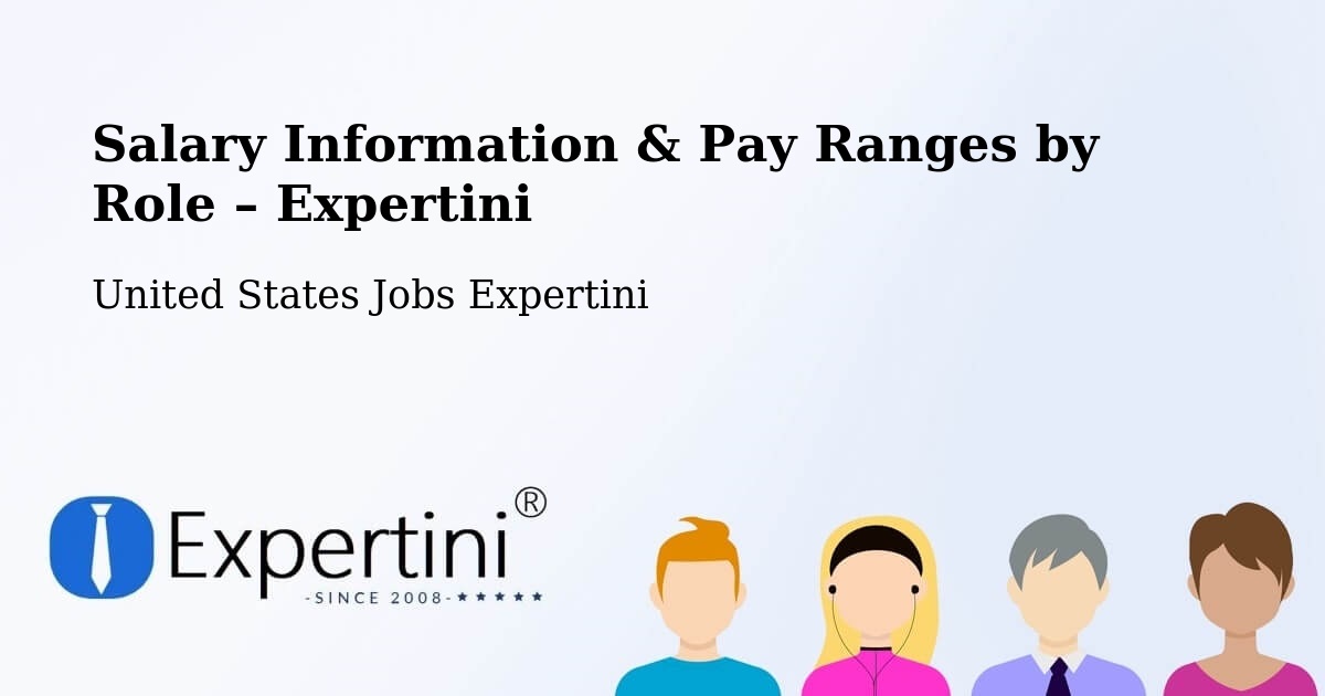 Salary Information & Pay Ranges – Sumter - Sumter, United States Jobs Expertini