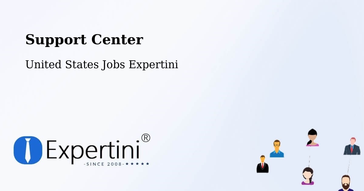 Support Services – Sumter - United States Jobs Expertini